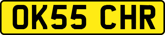 OK55CHR