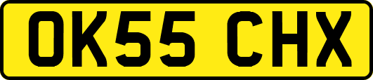 OK55CHX