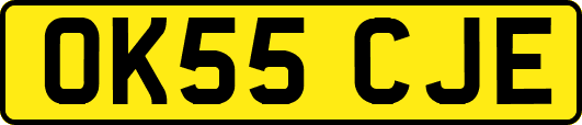OK55CJE