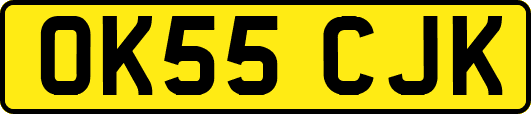 OK55CJK