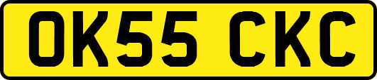 OK55CKC