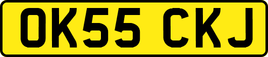 OK55CKJ
