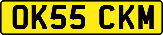 OK55CKM