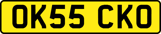 OK55CKO
