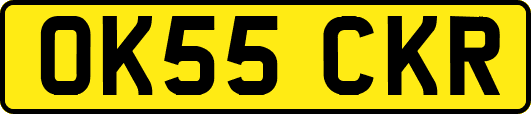 OK55CKR