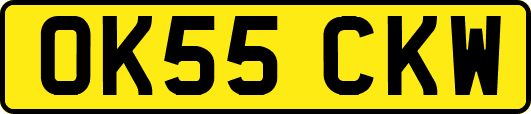 OK55CKW