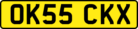 OK55CKX