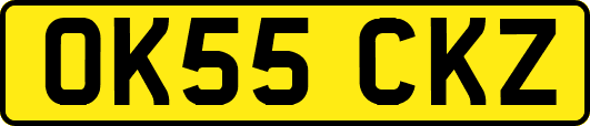 OK55CKZ