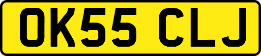 OK55CLJ