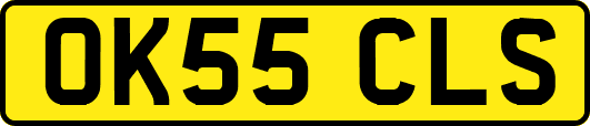 OK55CLS