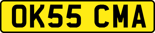 OK55CMA