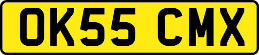 OK55CMX