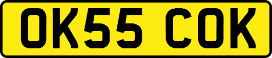 OK55COK
