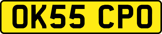 OK55CPO