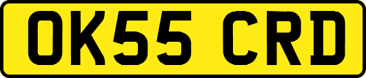OK55CRD