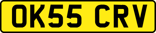 OK55CRV