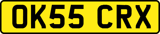 OK55CRX