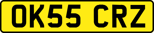 OK55CRZ