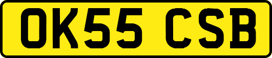 OK55CSB