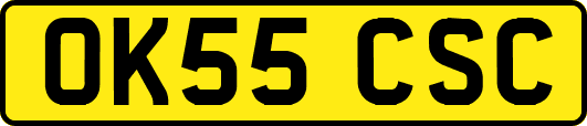 OK55CSC