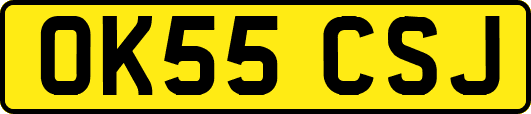 OK55CSJ