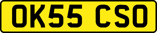 OK55CSO