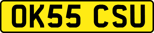 OK55CSU