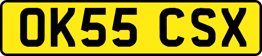 OK55CSX