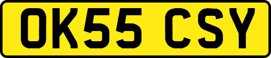 OK55CSY