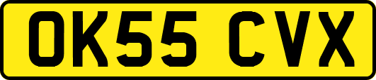 OK55CVX
