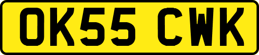 OK55CWK
