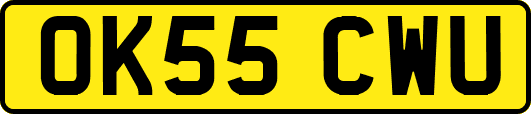 OK55CWU