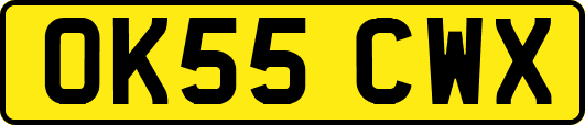 OK55CWX