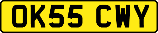 OK55CWY