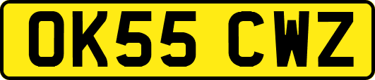 OK55CWZ