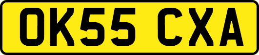 OK55CXA