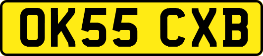 OK55CXB