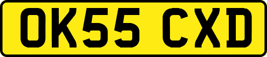 OK55CXD