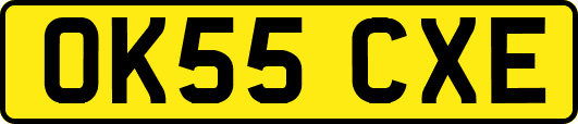 OK55CXE