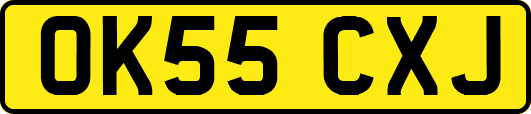 OK55CXJ