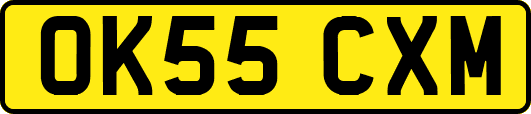 OK55CXM