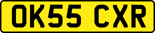 OK55CXR