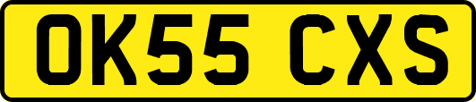 OK55CXS