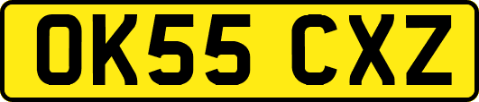OK55CXZ