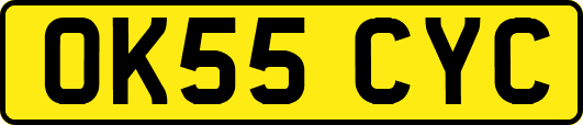 OK55CYC