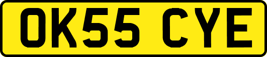 OK55CYE