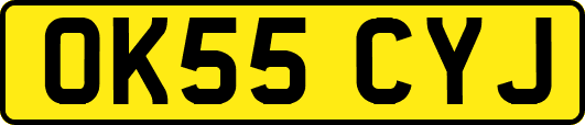 OK55CYJ