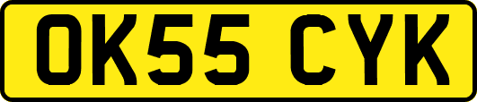 OK55CYK