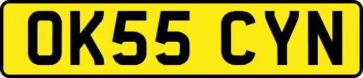 OK55CYN
