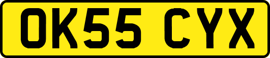 OK55CYX